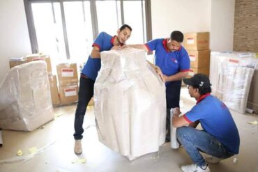 نقل الأثاث في مدينة نصر | ونش رفع أثاث وخدمة نقل عفش آمنة مع سهل موف