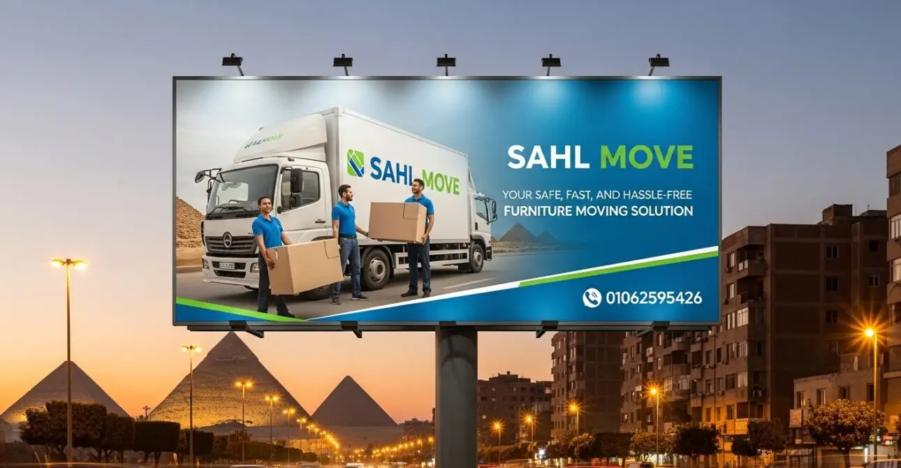 نقل الأثاث في مدينة نصر – أفضل شركة نقل عفش وونش رفع أثاث 2025