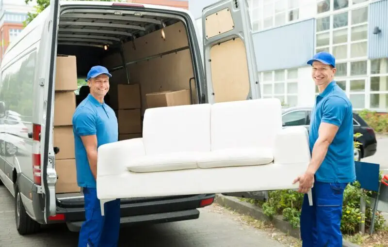 نقل الأثاث في مصر – خدمات احترافية لنقل العفش بأمان وسرعة